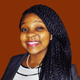 Augusta Uwamanzu-Nna (Photo illustration by Elena Scotti; image courtesy of Augusta Uwamanzu-Nna)